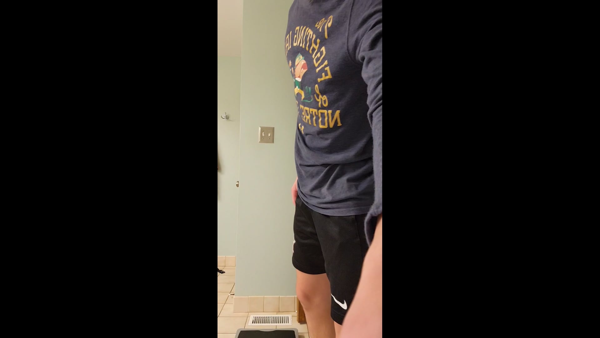 Watch danny o’malley's Weight: 147.5 pounds