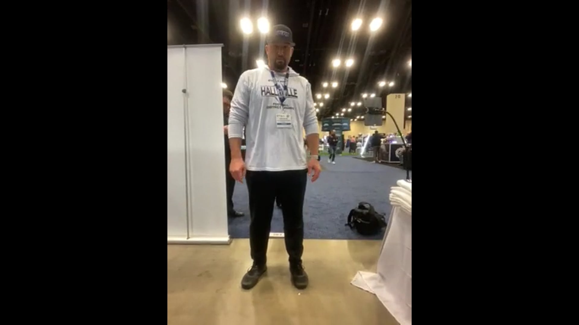 Watch PurpleShift athlete's Vertical Jump: 16.78 inches