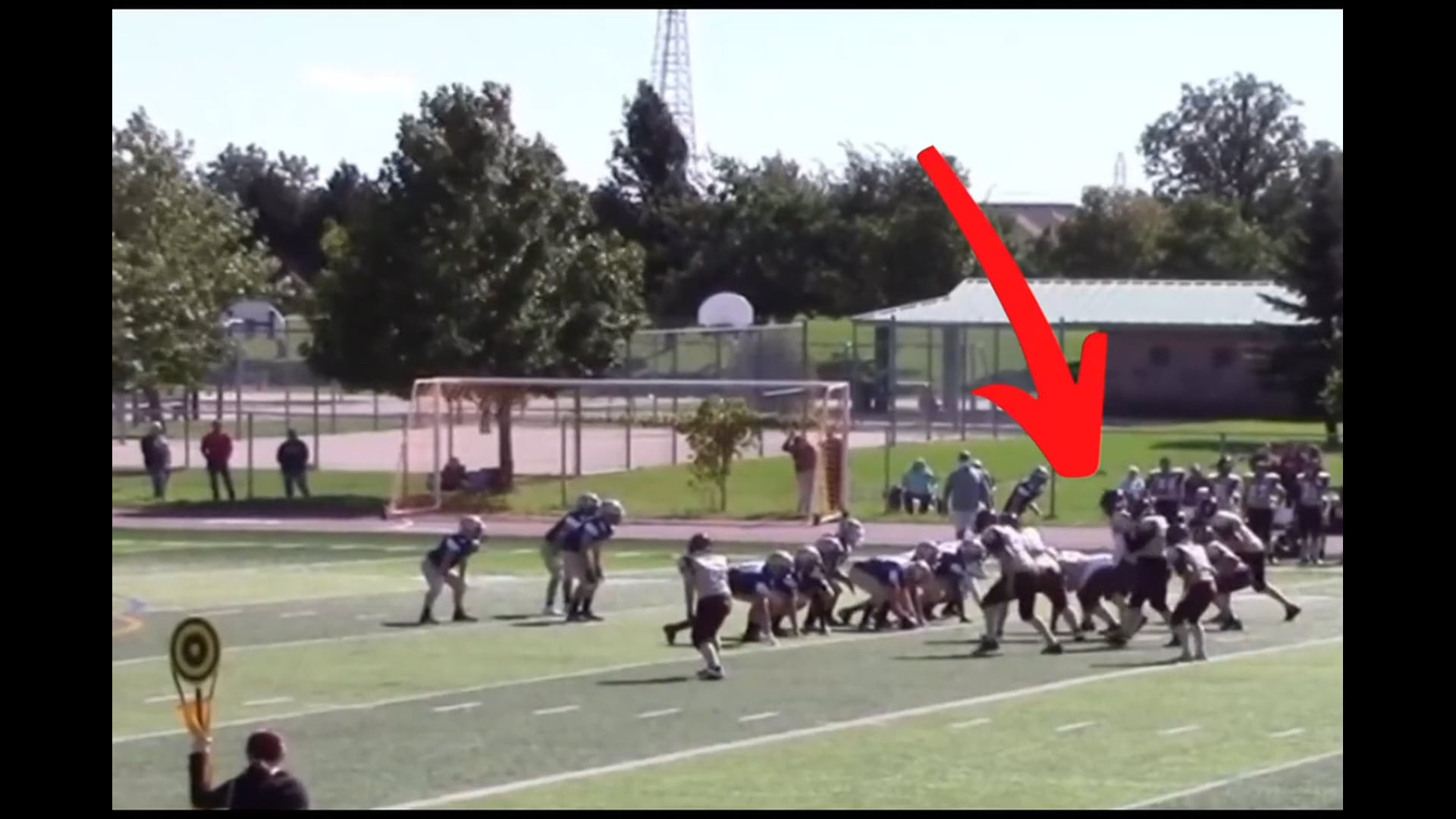 Watch PurpleShift athlete on PurpleShift