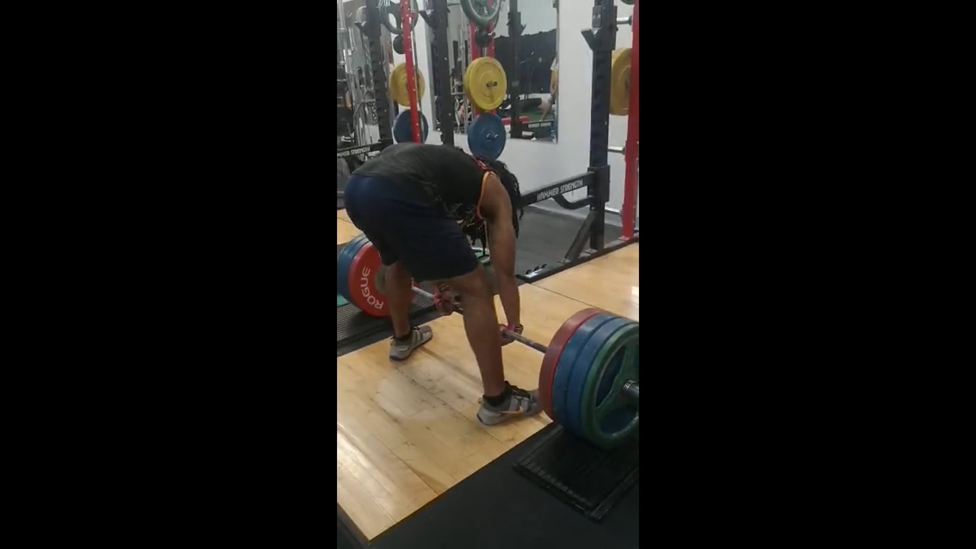 Watch emmett young's defensive end film