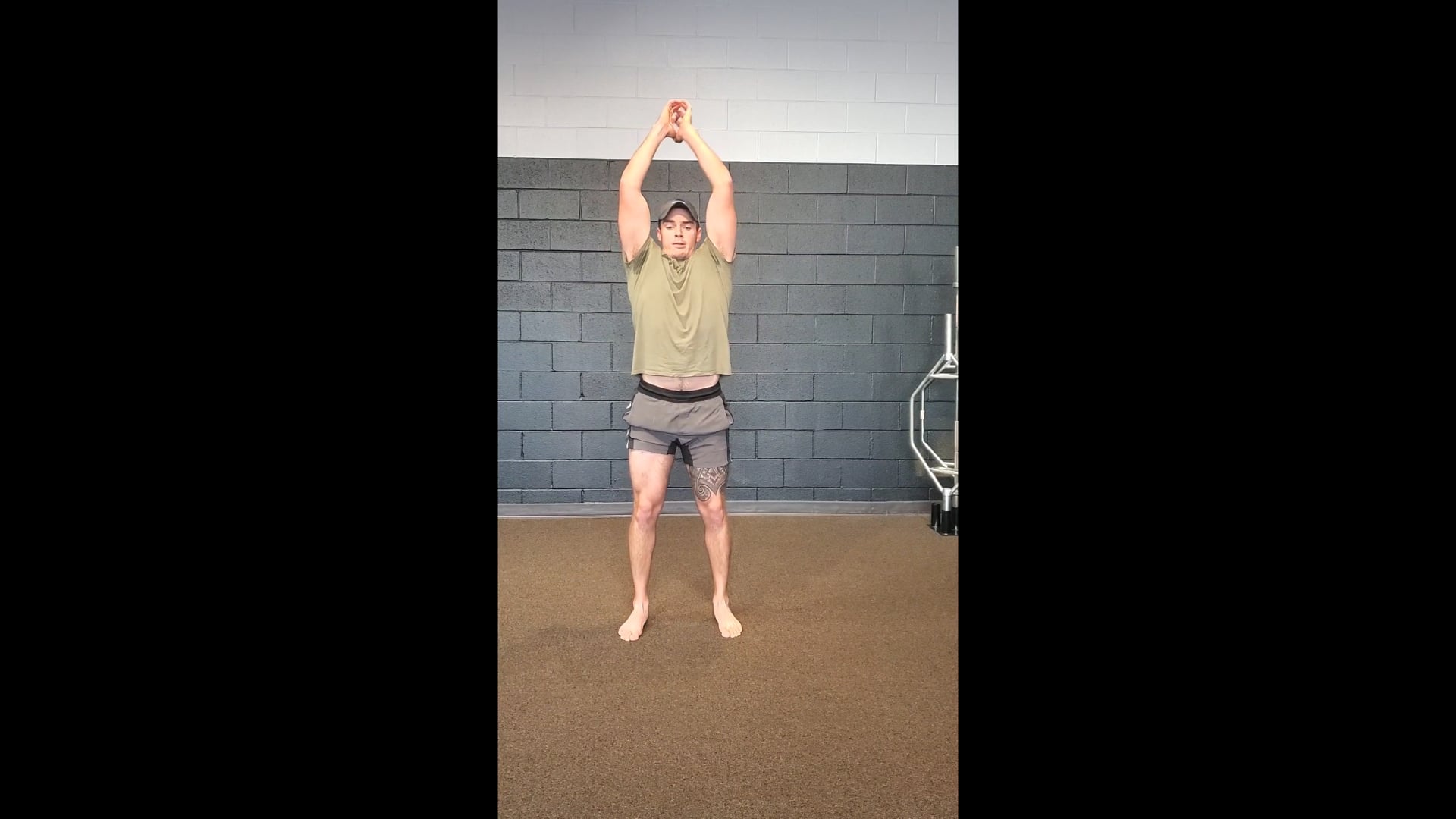 Watch dean netzel's Vertical Jump: 25.47 inches