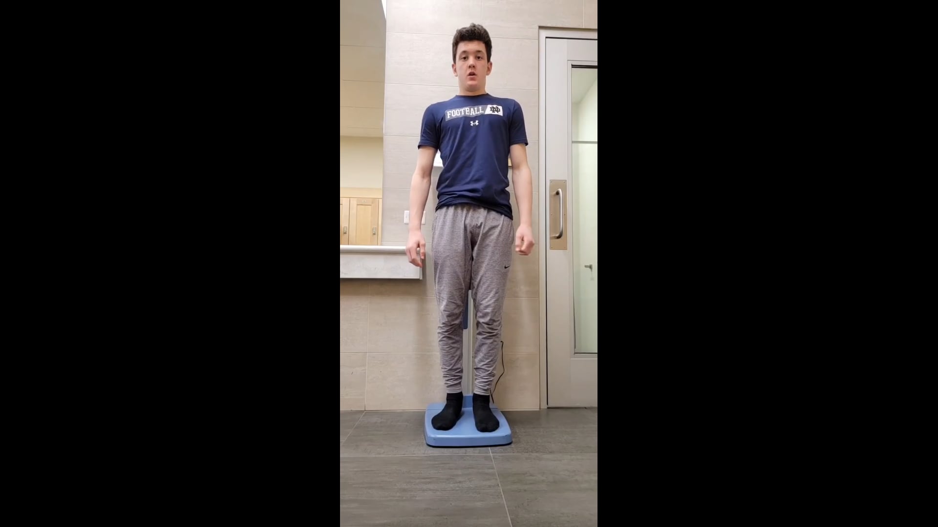 Watch danny o’malley's Weight: 156.2 pounds