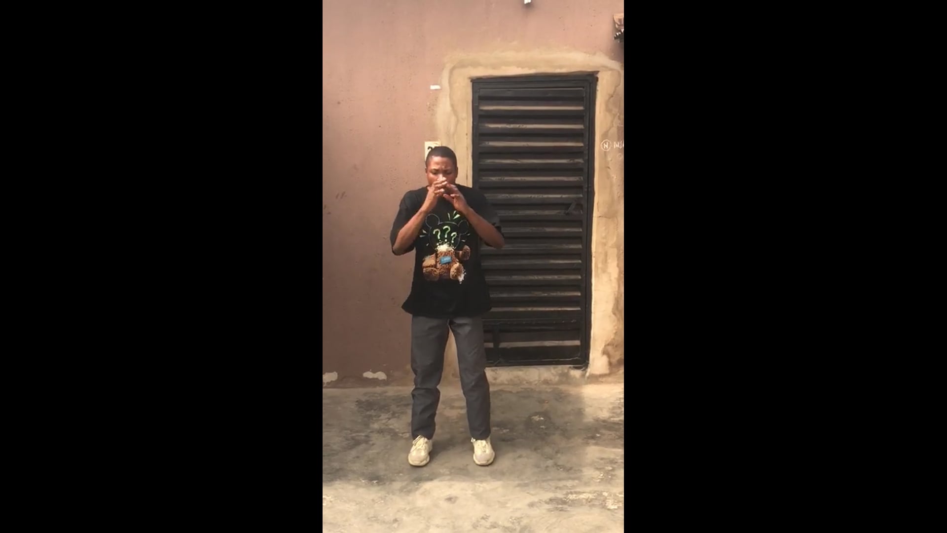 Watch PurpleShift athlete's Vertical Jump: 27.56 inches