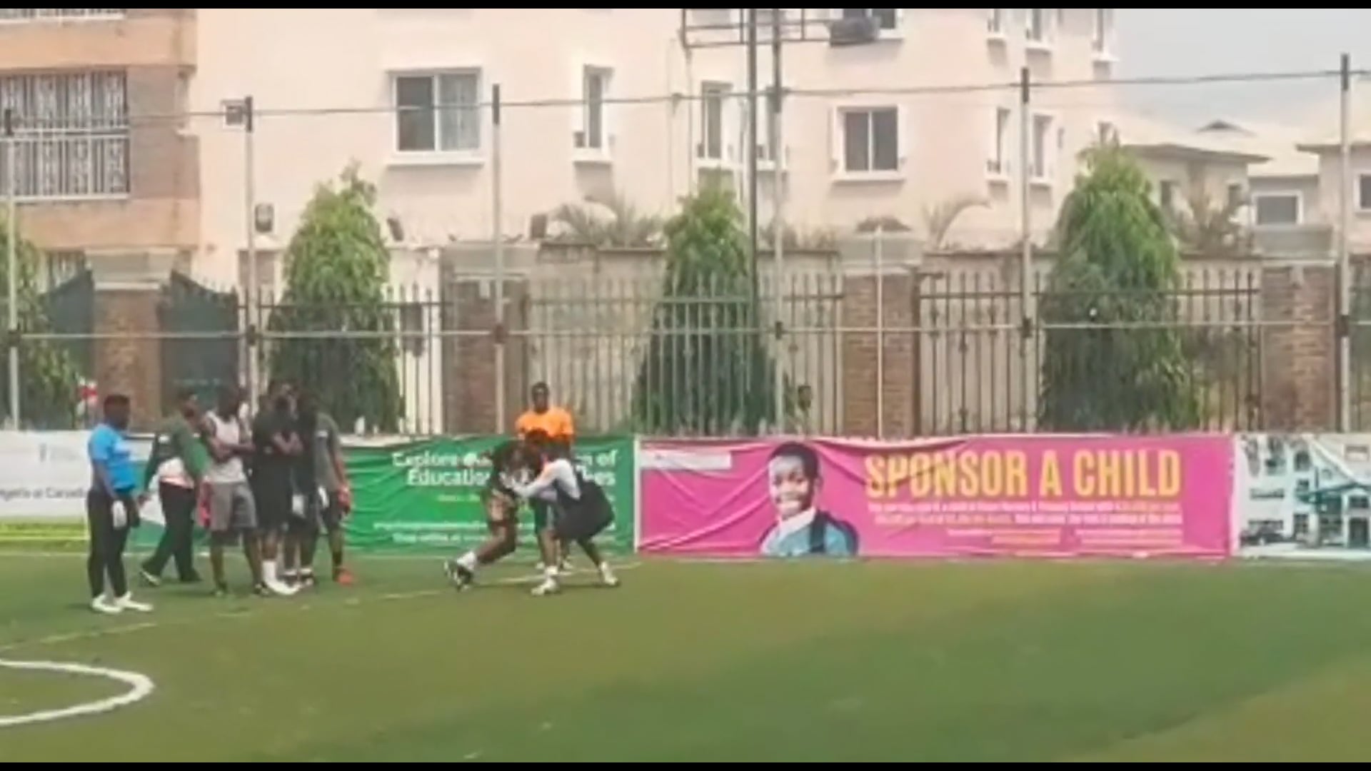 Watch PurpleShift athlete on PurpleShift