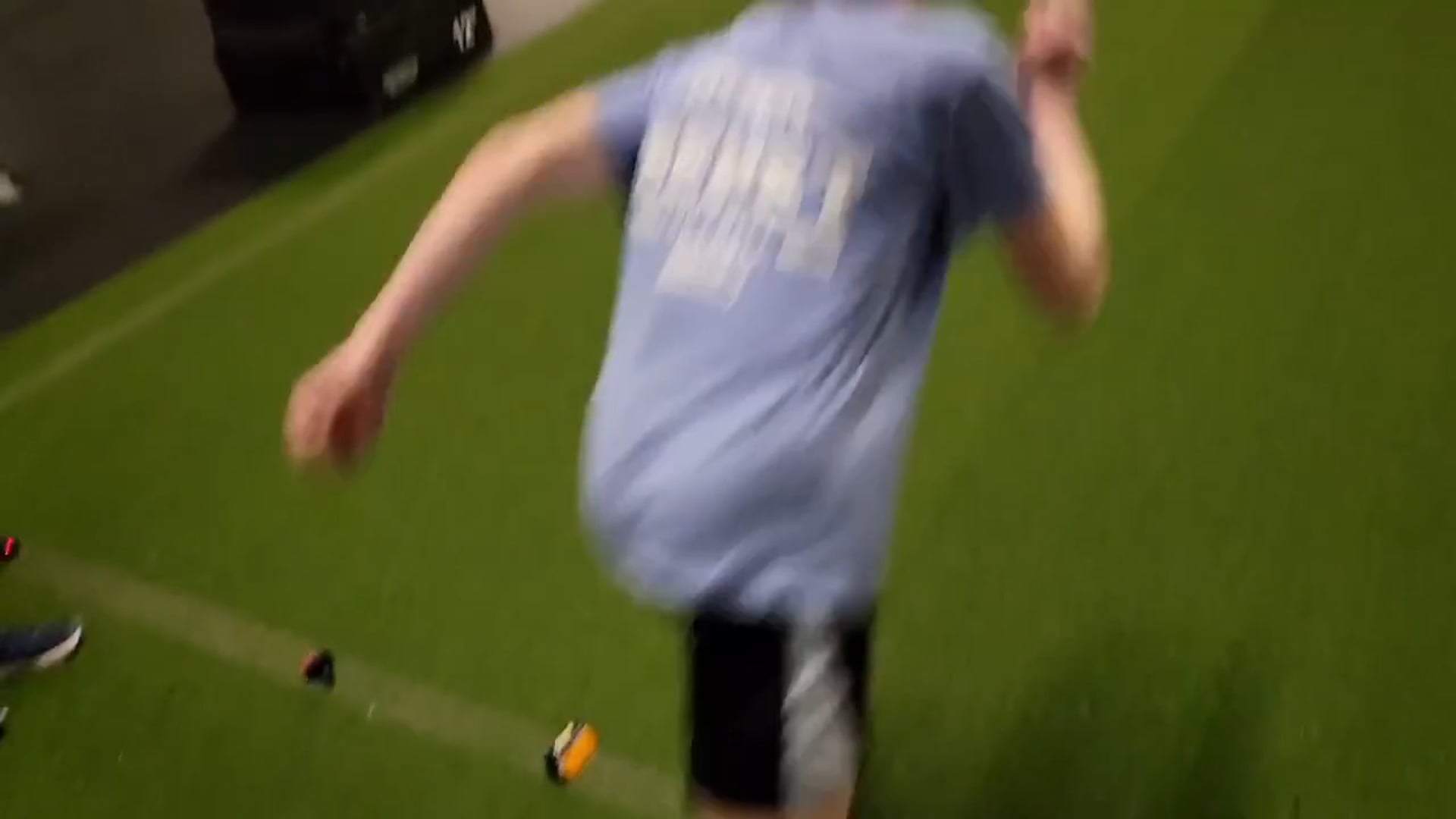 Watch danny o’malley's free safety film