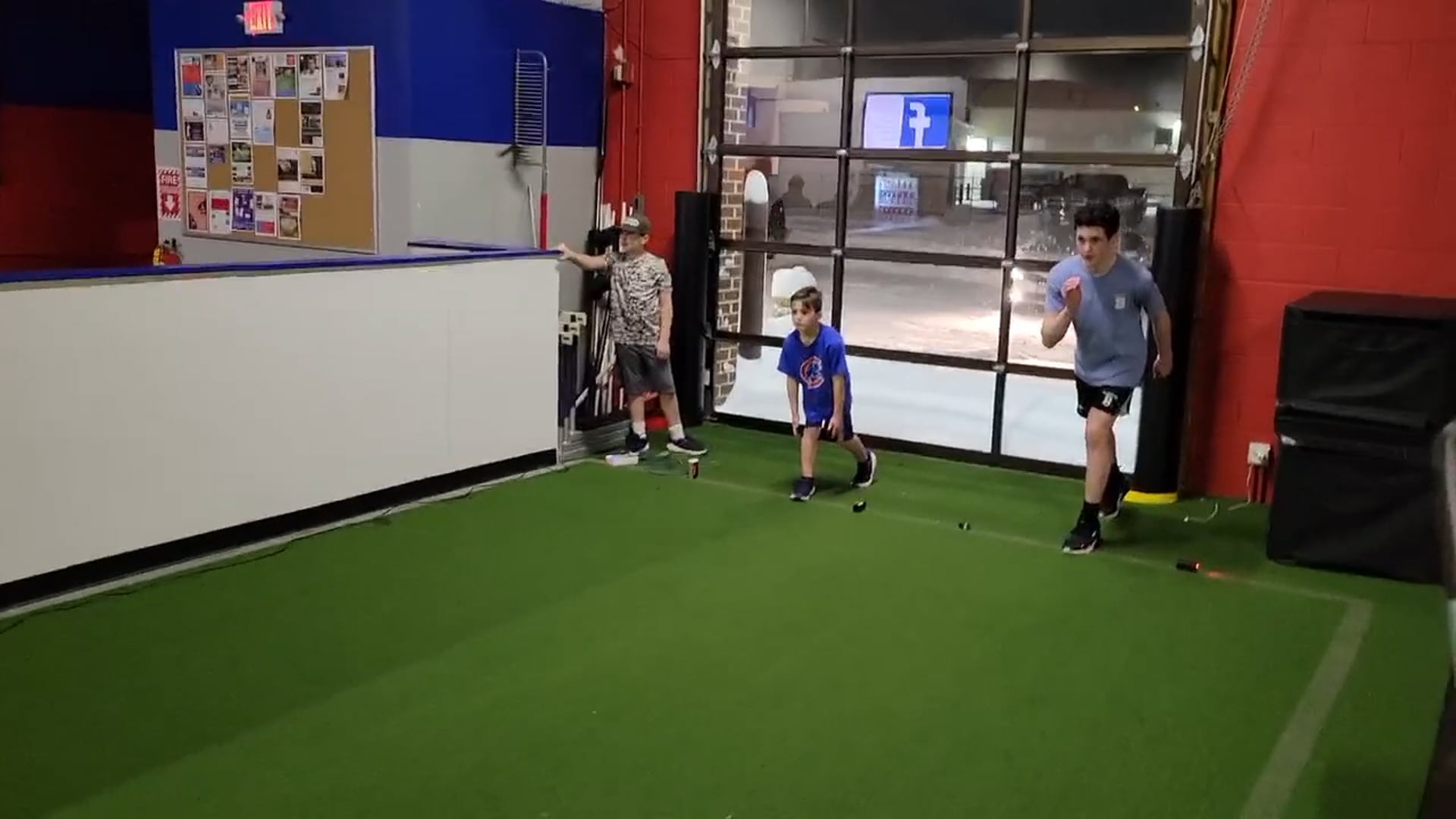 Watch danny o’malley's free safety film