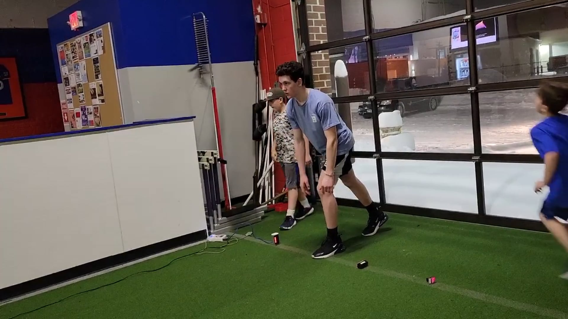 Watch danny o’malley's free safety film