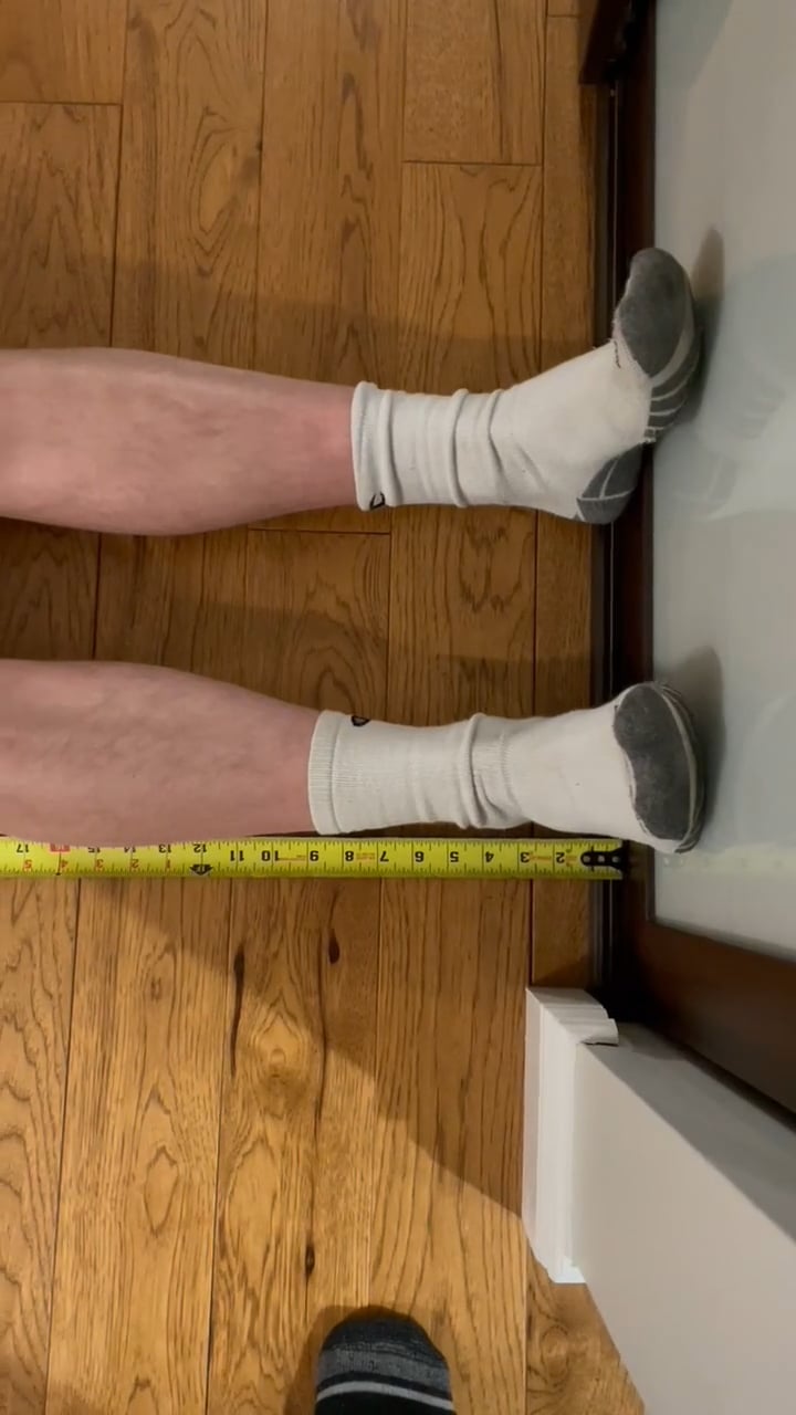 Watch PurpleShift athlete's Height: 72 inches