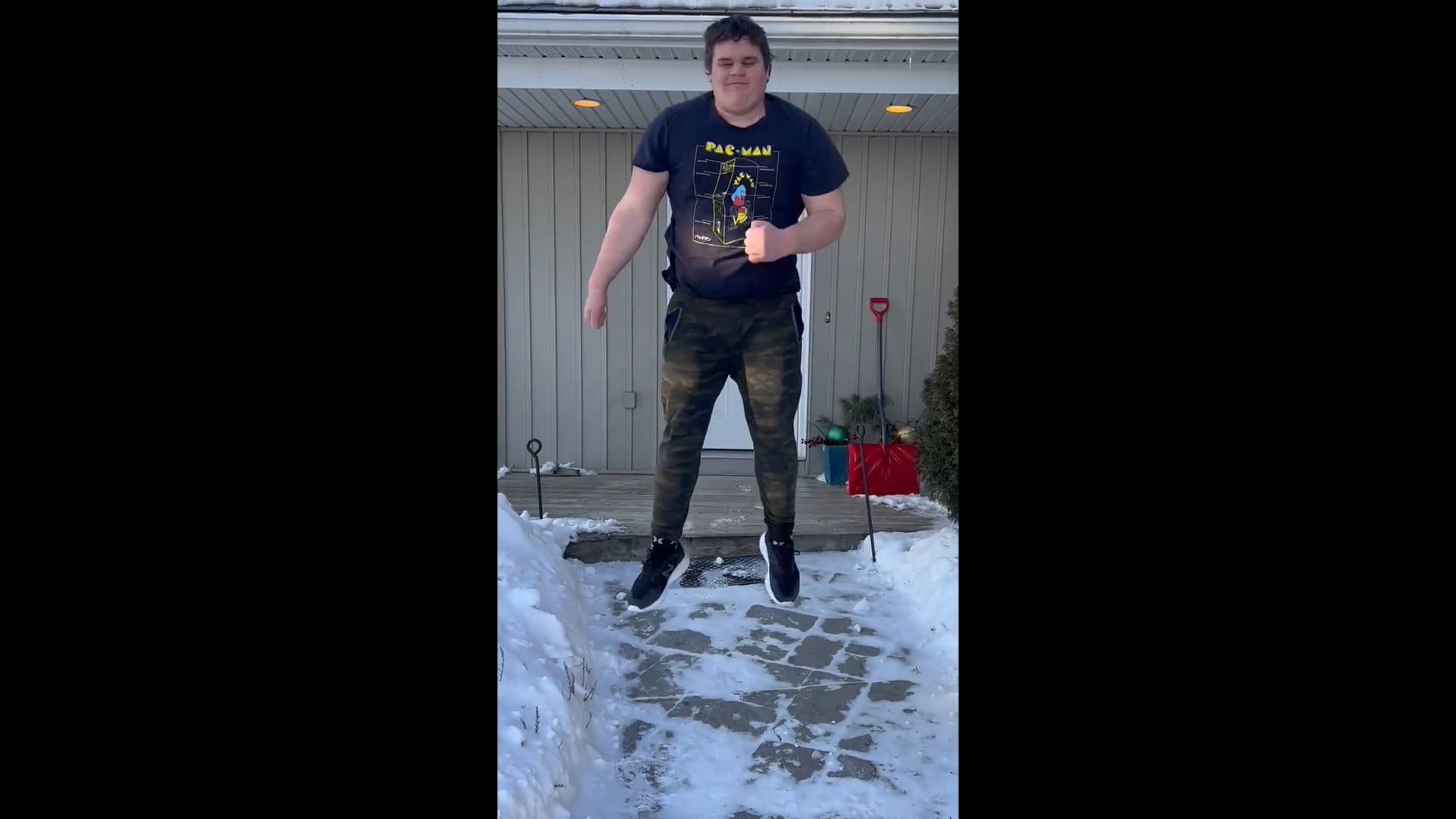 Watch jacob hilliard's Vertical Jump: 18.16 inches