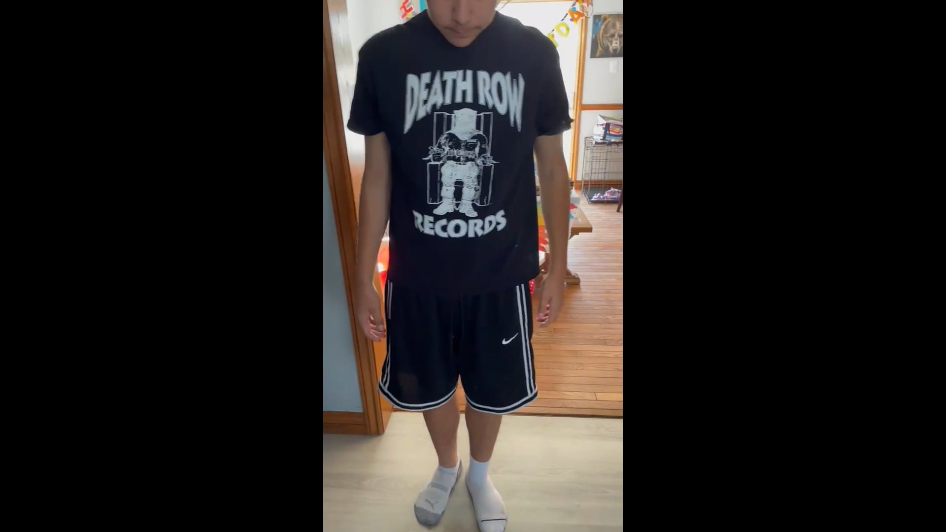 Watch kordell elijah's Weight: 197.9 pounds