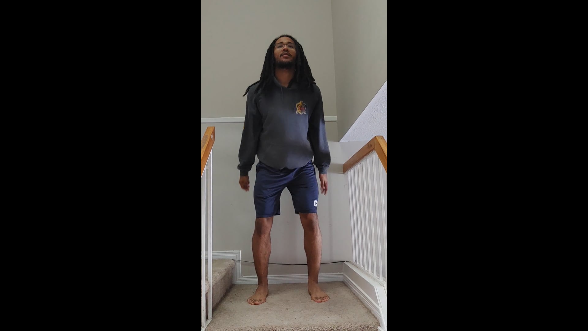 Watch emmett young's Vertical Jump: 25.03 inches