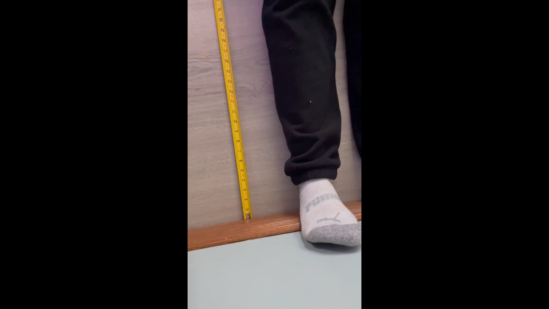Watch kordell elijah's Height: 73.5 inches