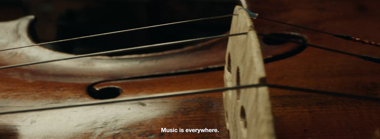 WhatsApp — The Violin Teacher