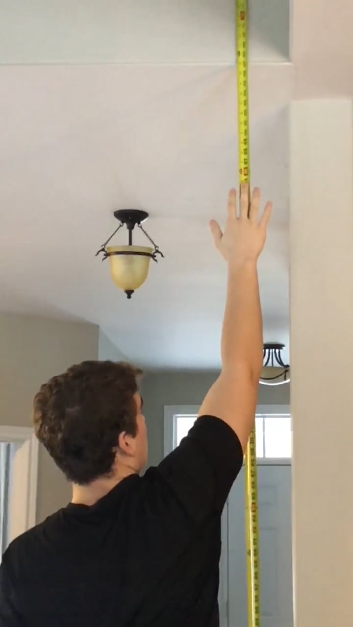 Watch trace johnson's Vertical Jump: Pending