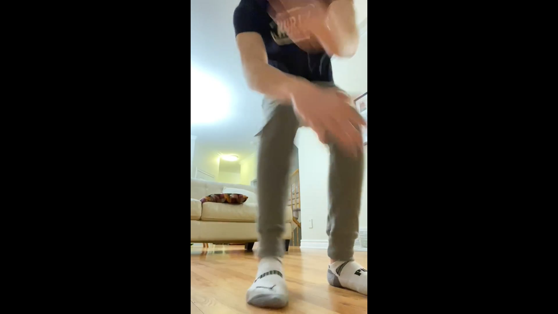 Watch mason jude's Vertical Jump: 22.88 inches