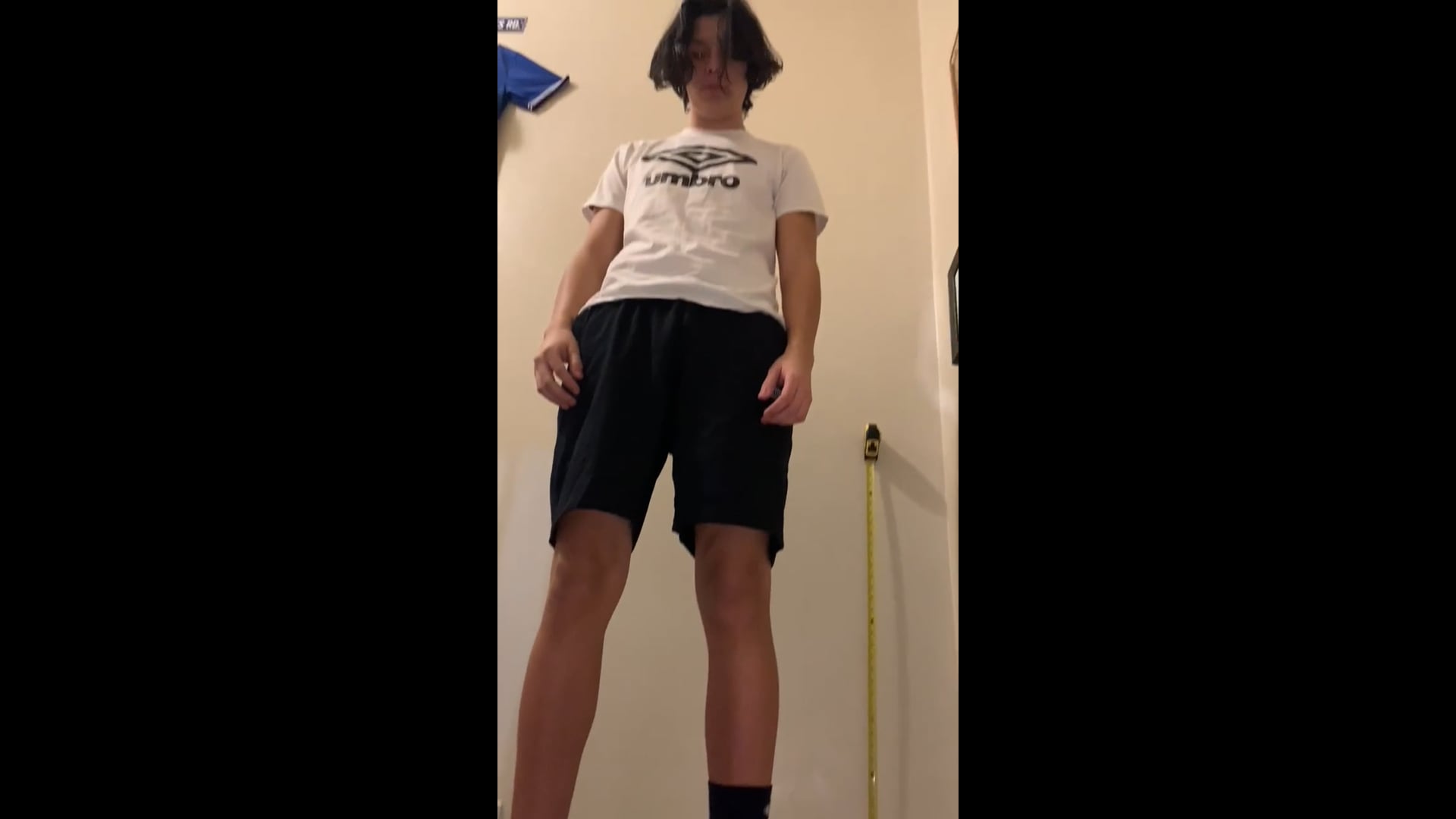 Watch payton lapointe ward's Vertical Jump: 25.03 inches