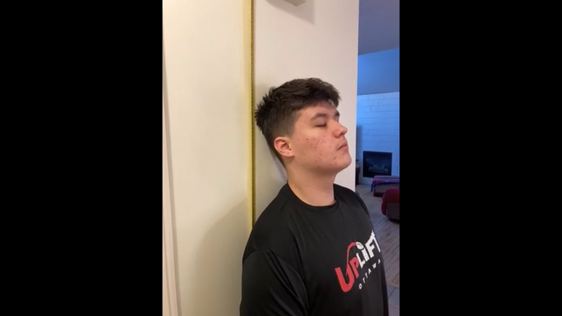 Watch PurpleShift athlete's Height: 71 inches