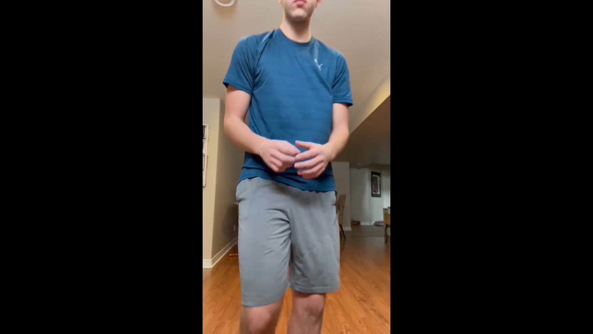 Watch luca vervloet's Vertical Jump: 15.99 inches