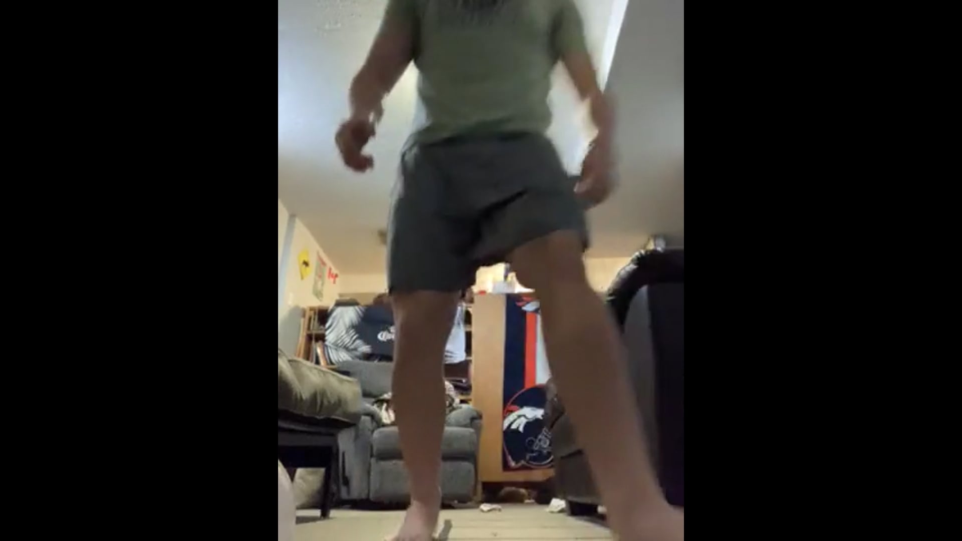 Watch daniel cannon's Vertical Jump: 19.48 inches