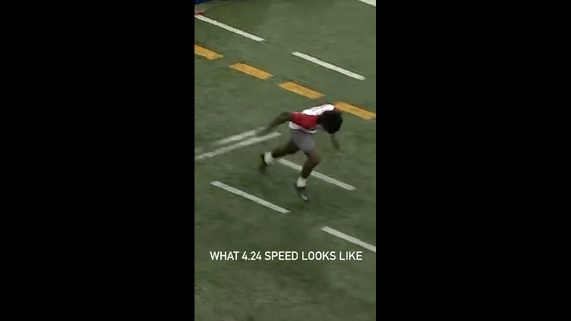 Watch micah awe's middle linebacker film