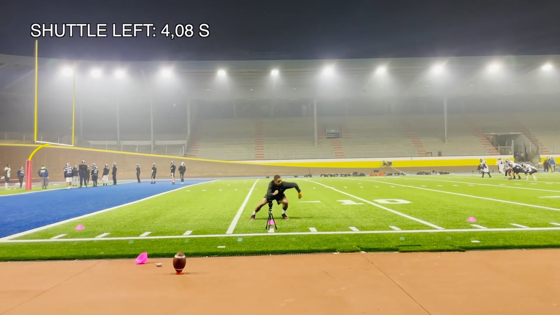 Watch jordan bouah's 5-10-5 Agility: 4.04 seconds