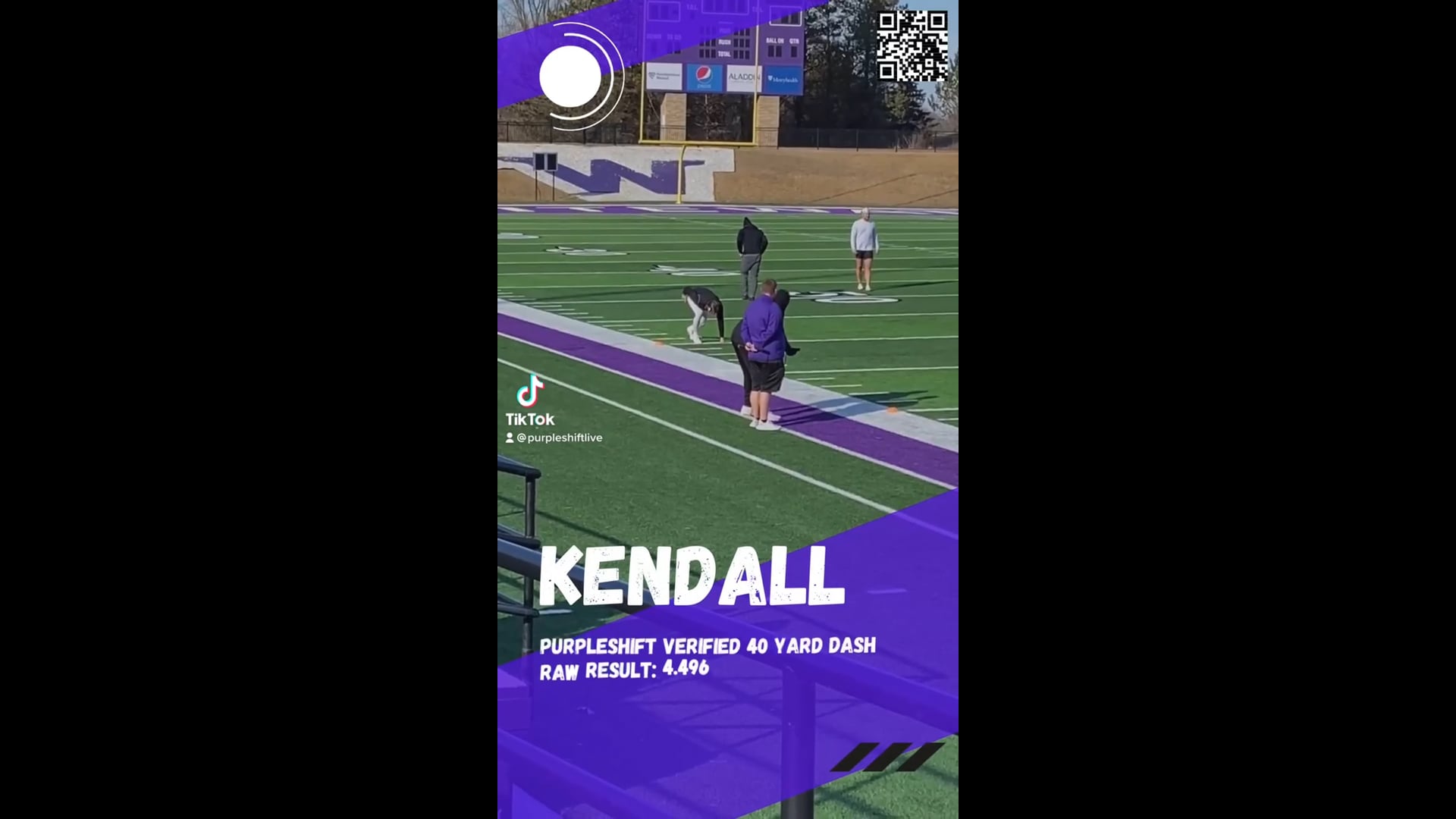 Watch micah awe's middle linebacker film
