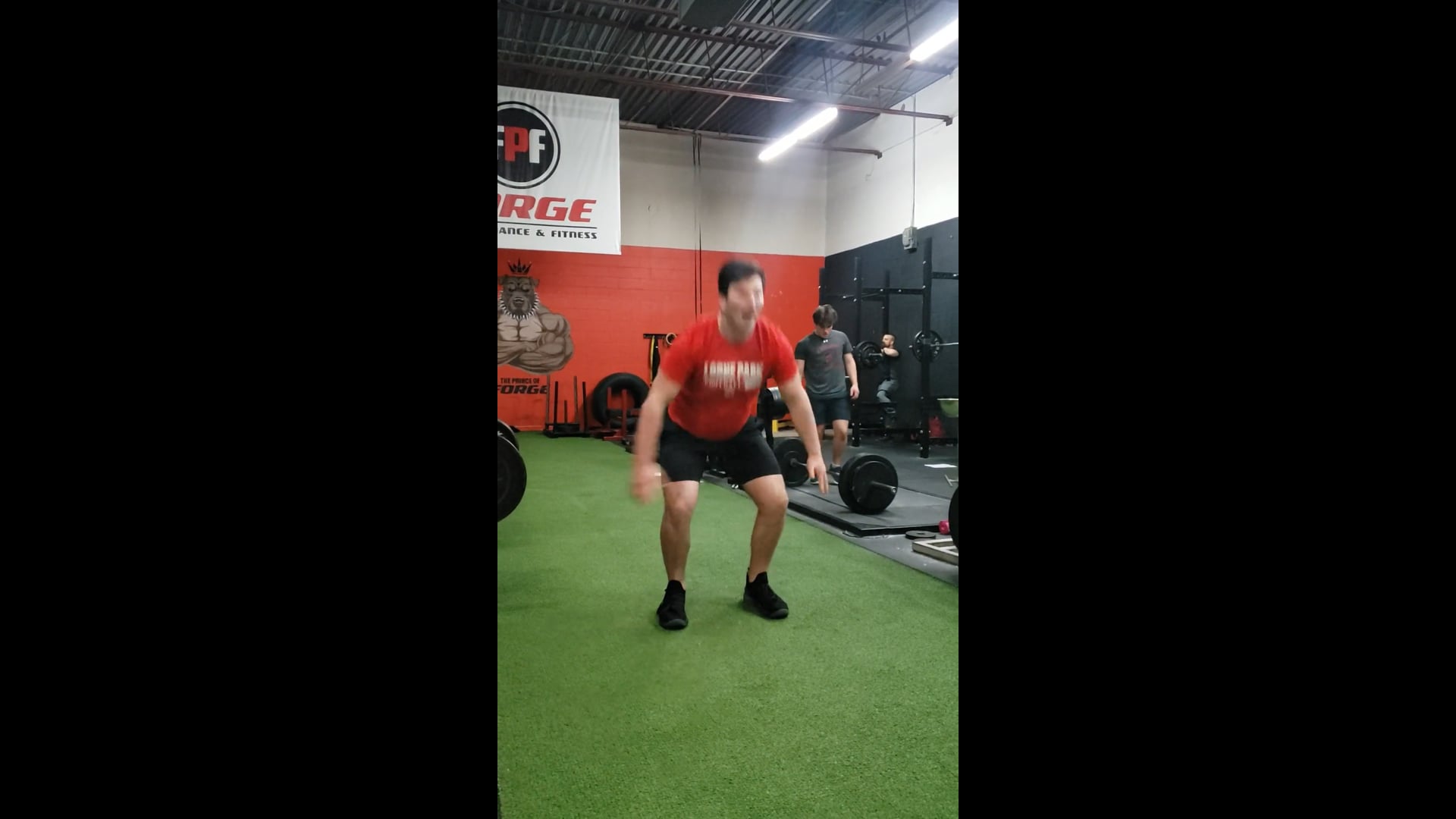 Watch alex cruji's Vertical Jump: 25.03 inches