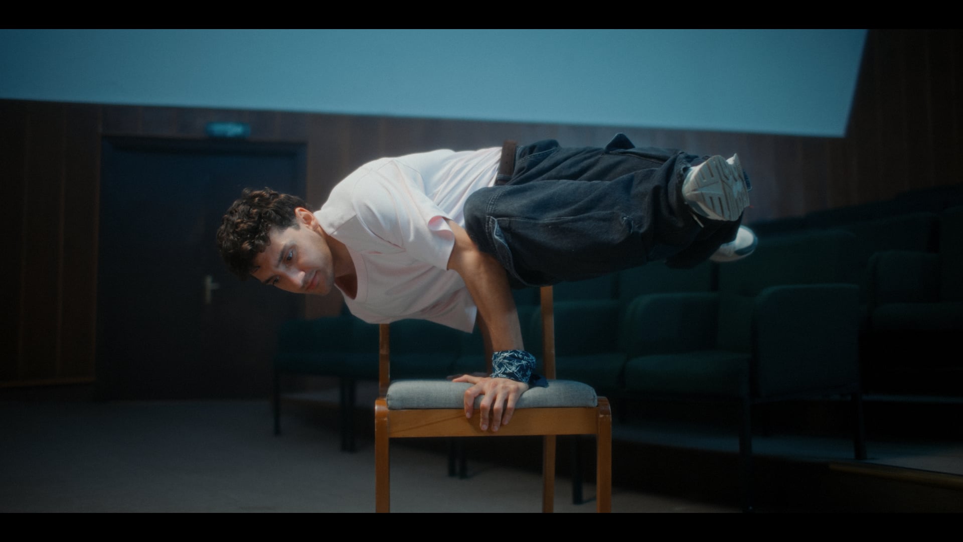 İş Bankası / Bu gençlik benim