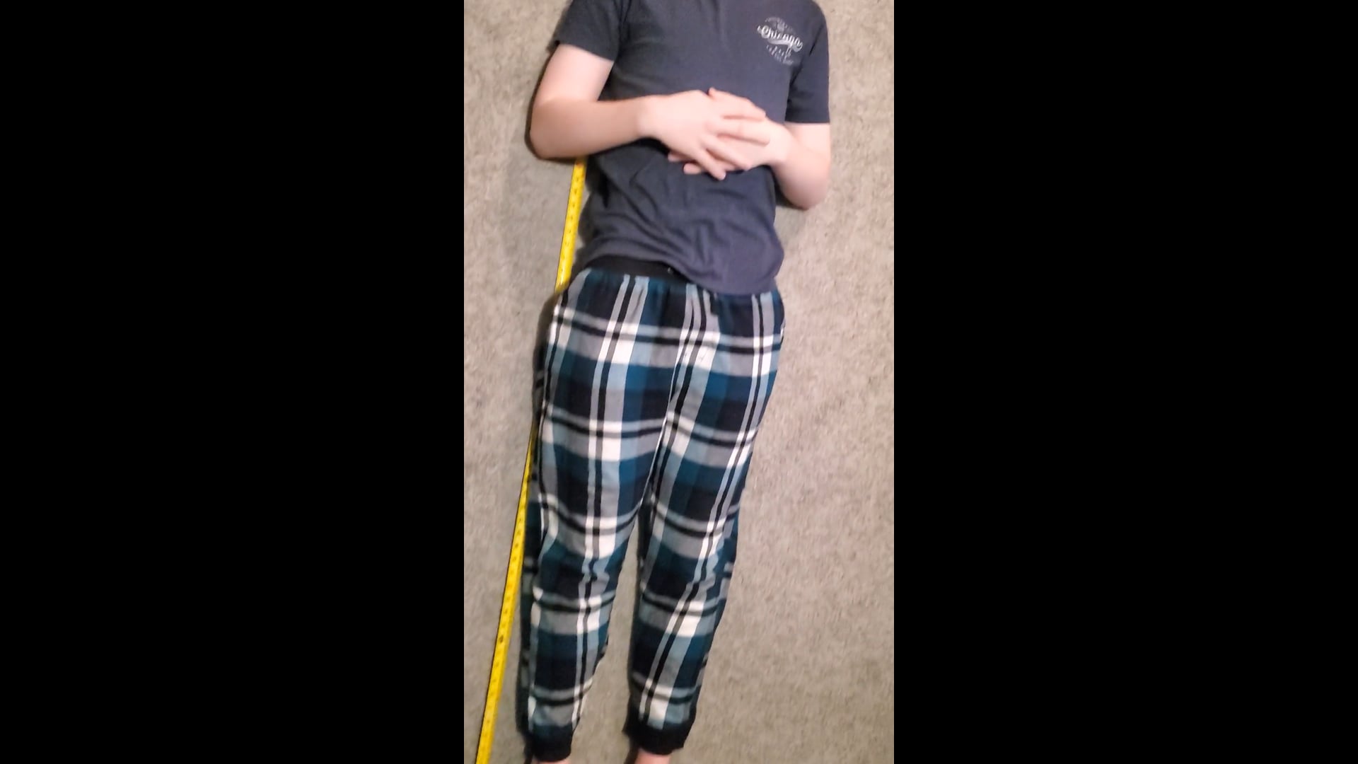 Watch karsten smith's Height: 72.5 inches