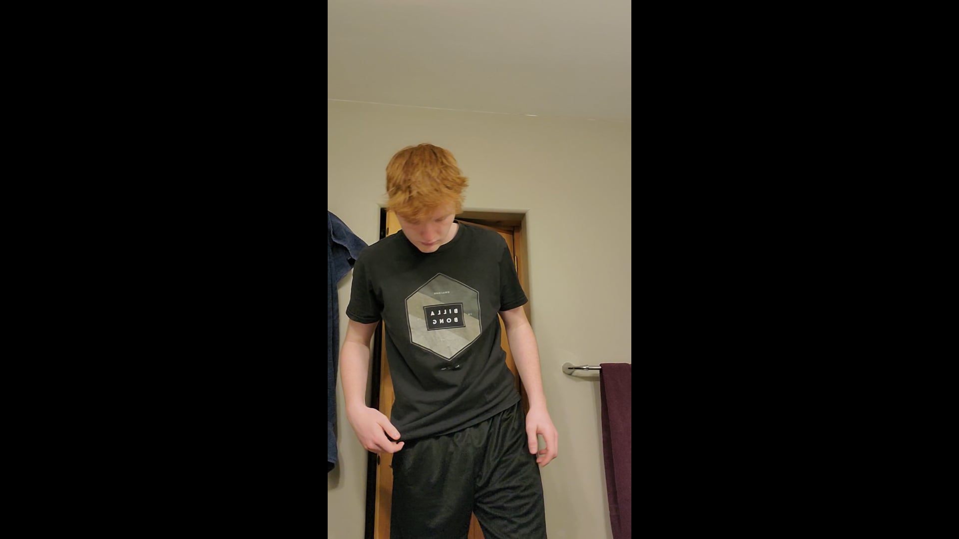 Watch karsten smith's Weight: 176.5 pounds