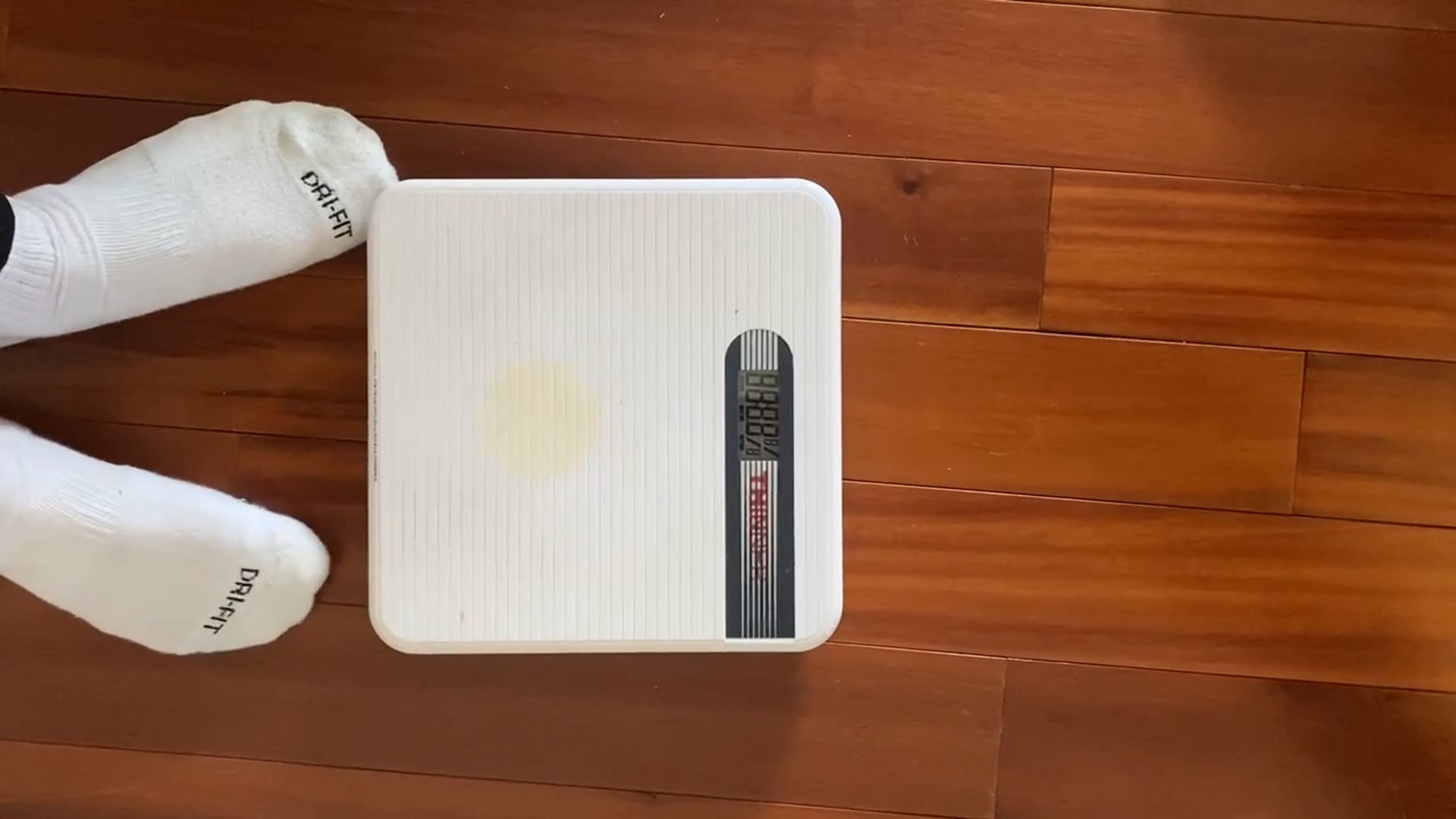 Watch finn hughes's Weight: 179.5 pounds