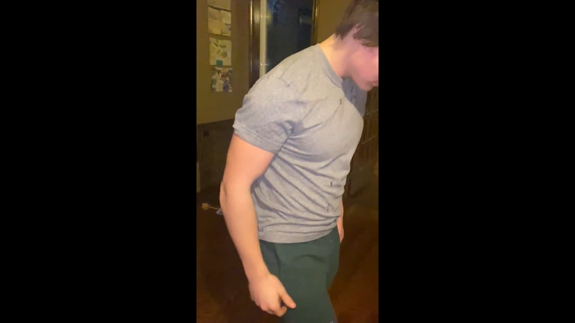 Watch PurpleShift athlete's Weight: 185.2 pounds