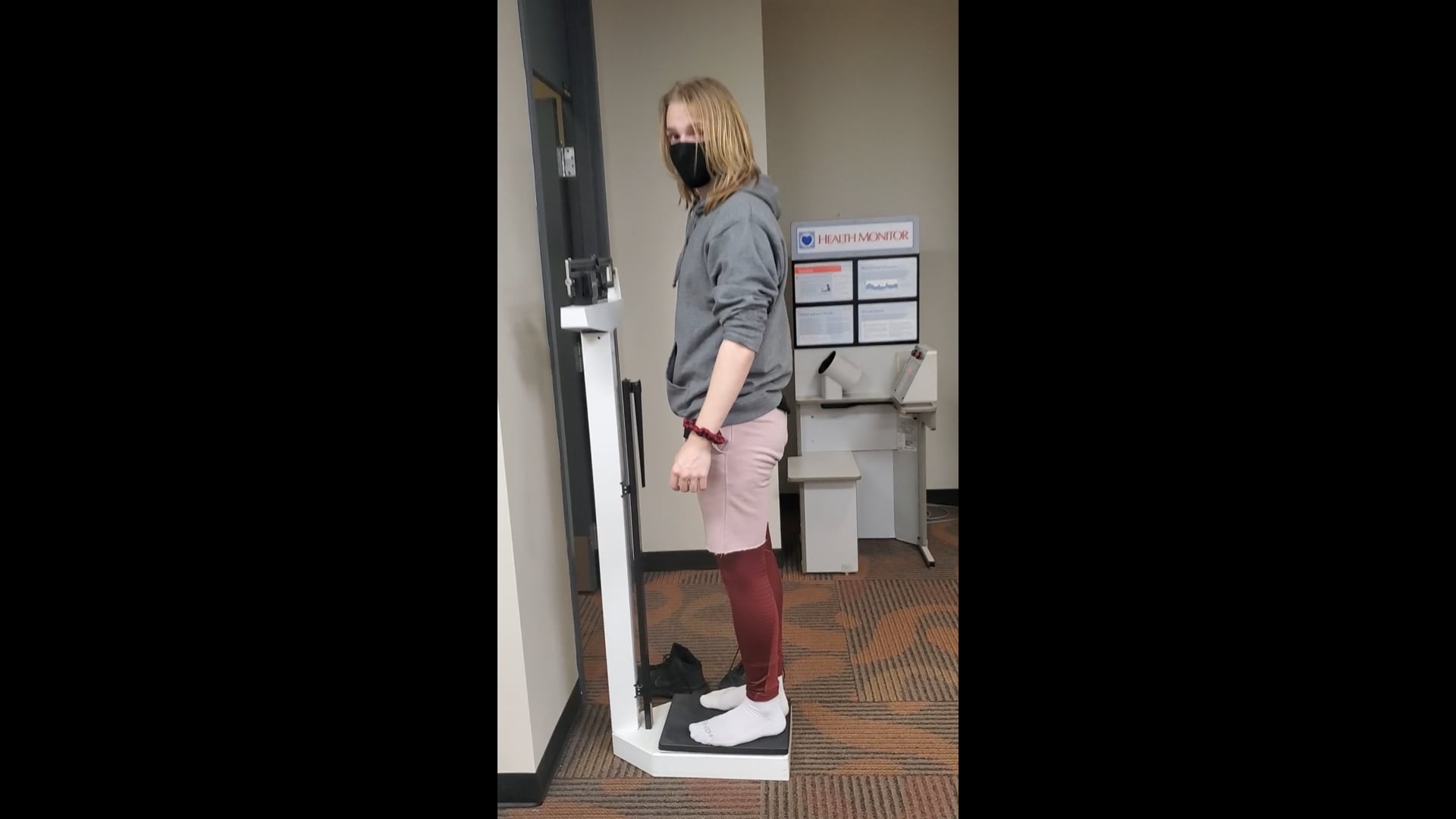 hunter sinclair banner