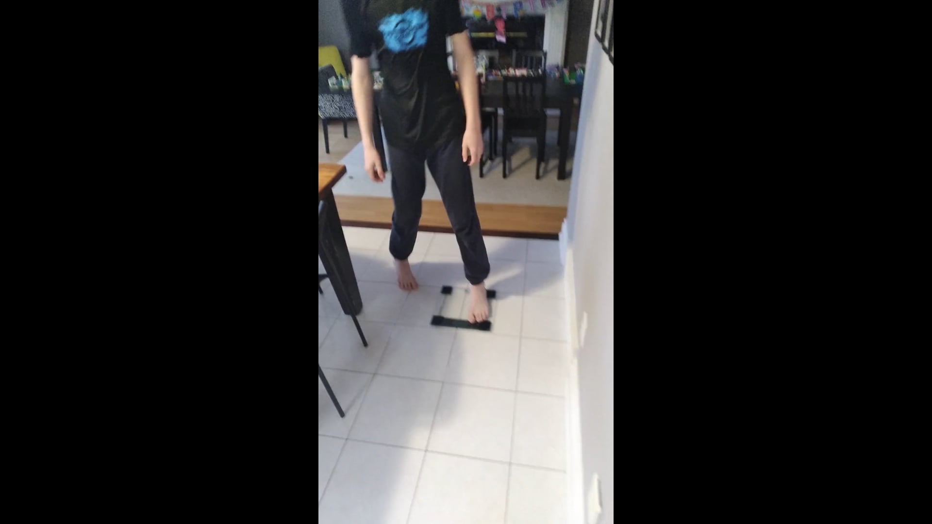Watch PurpleShift athlete's Weight: 123.2 pounds