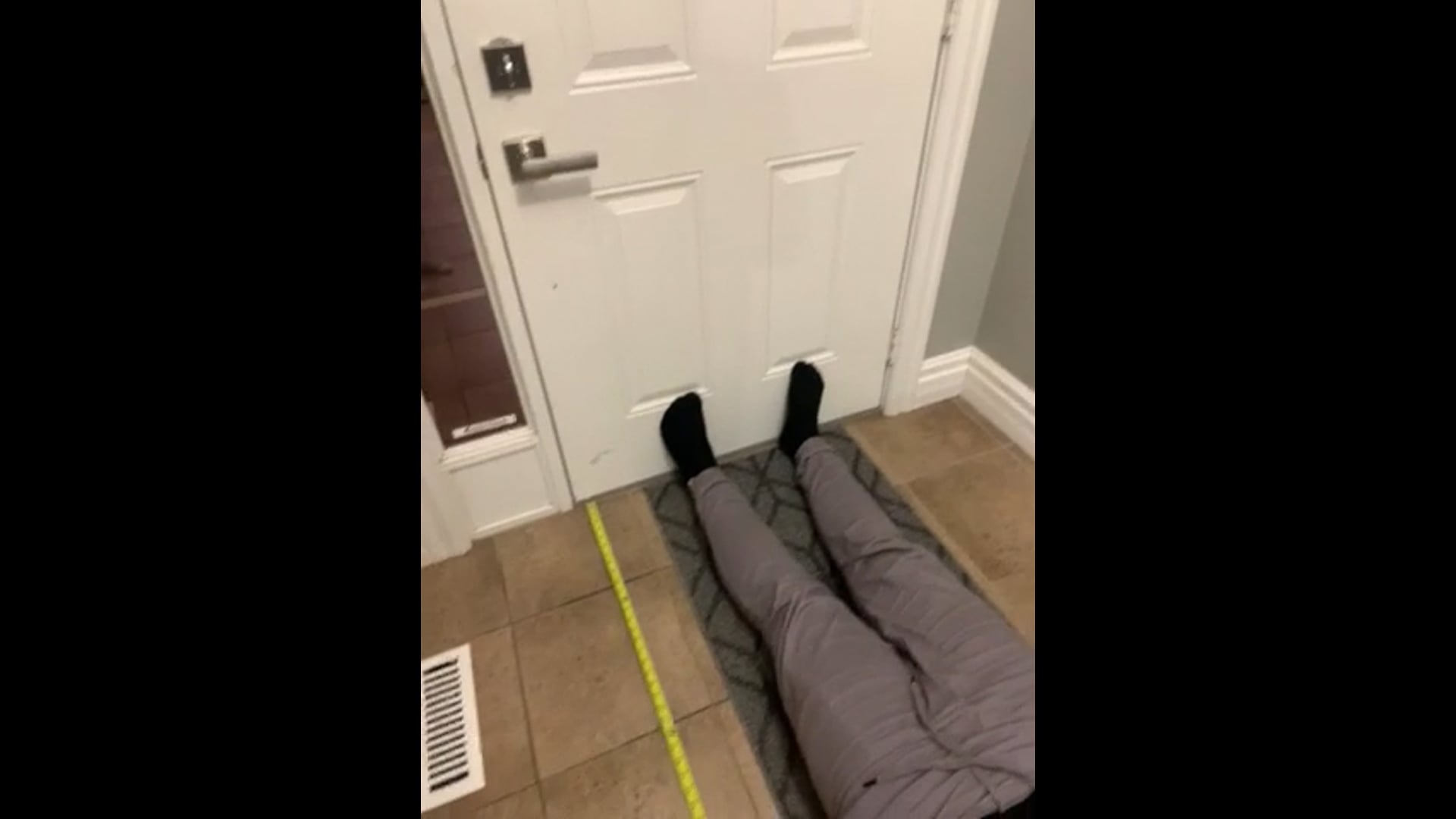 Watch mason mackenzie's Height: 74.2 inches