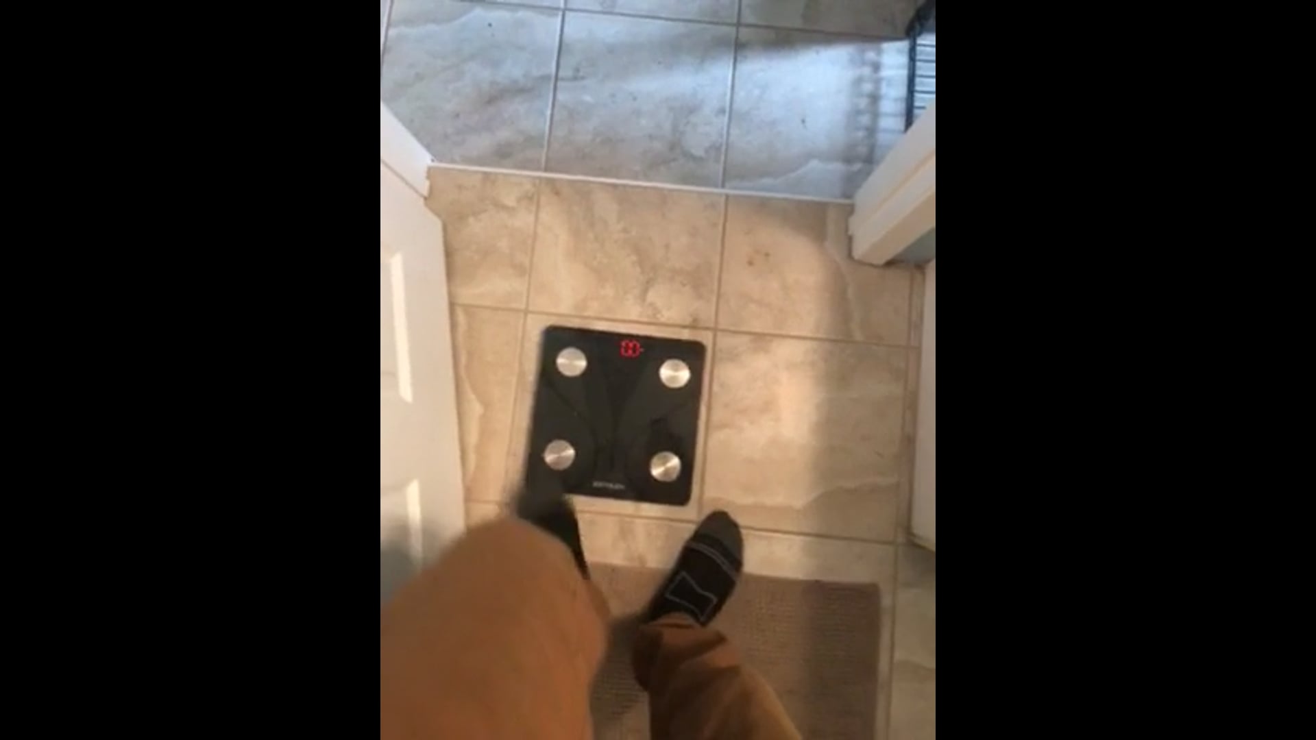Watch jacob  bouck's Weight: Expired