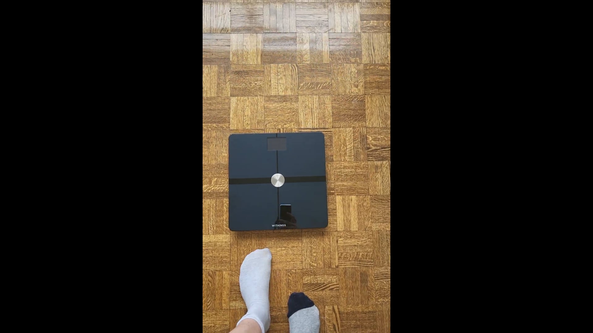 Watch PurpleShift athlete's Weight: 133.5 pounds