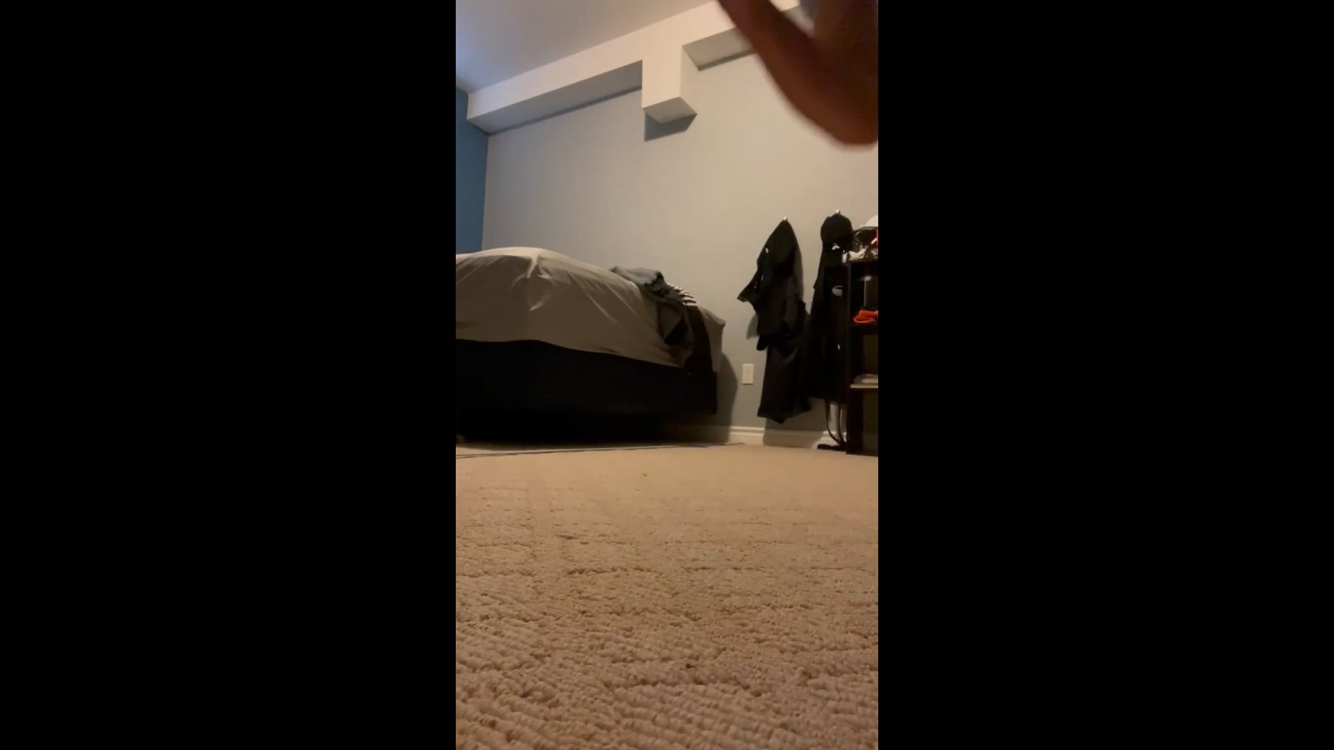 Watch tyler hopwood's Height: 74.5 inches