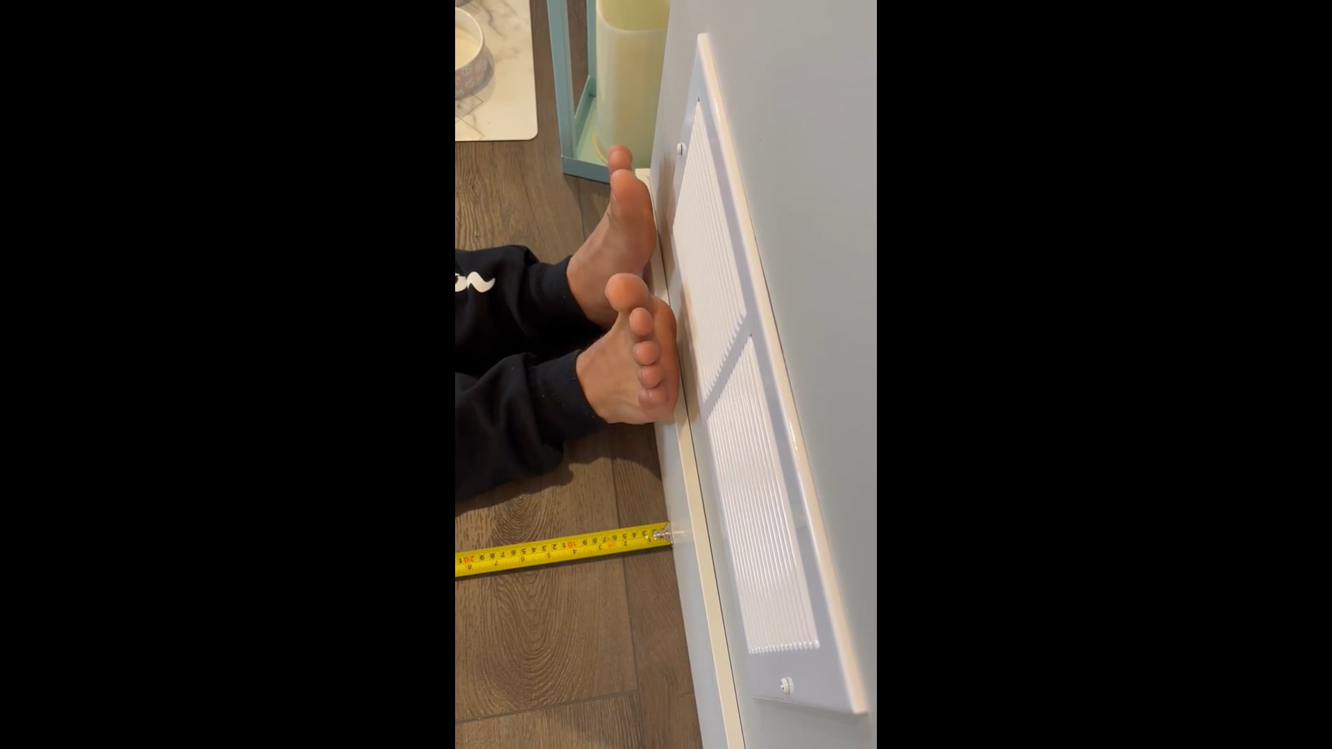 Watch PurpleShift athlete's Height: 70 inches