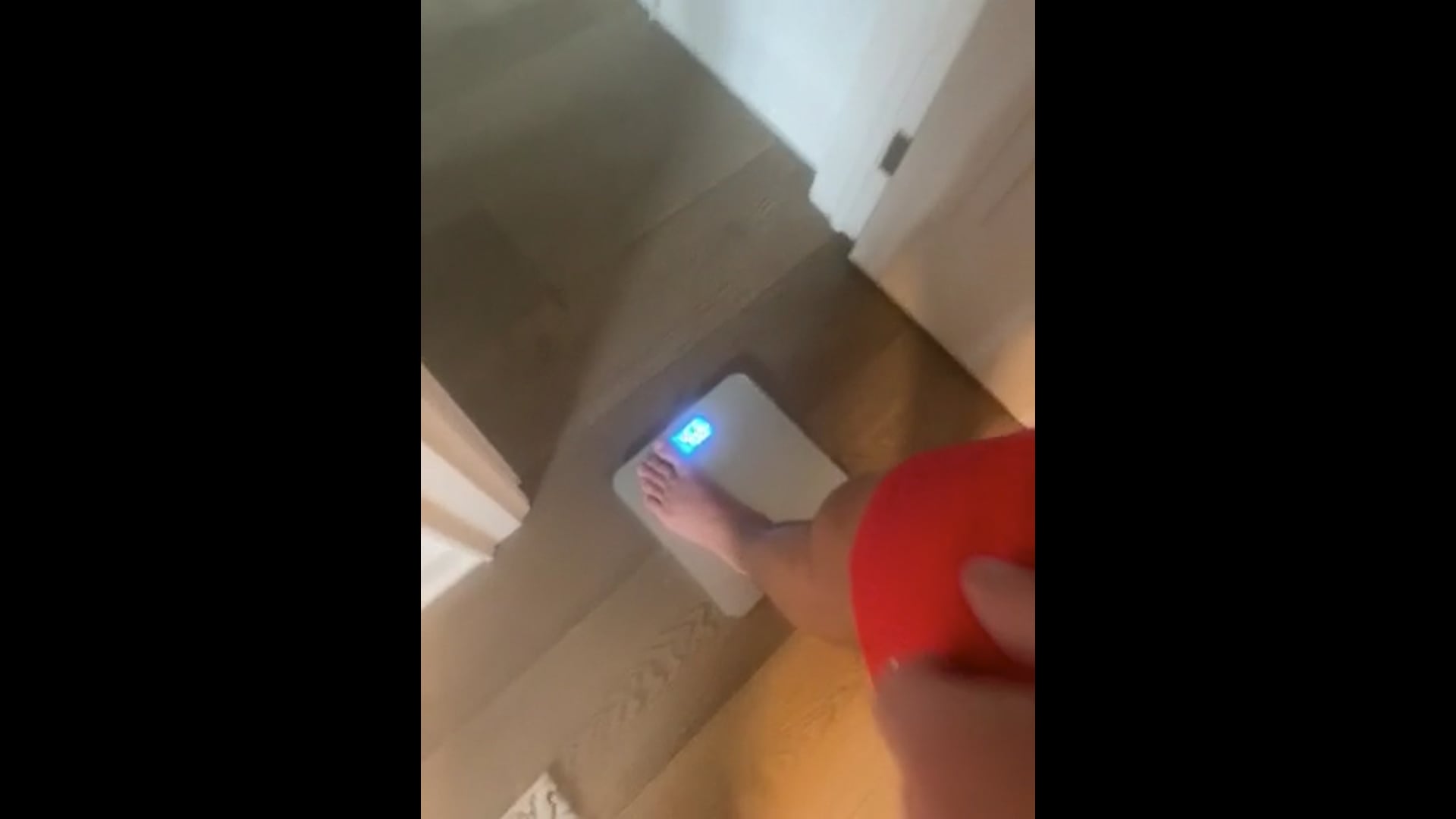 Watch josh bennett's Weight: 176.4 pounds