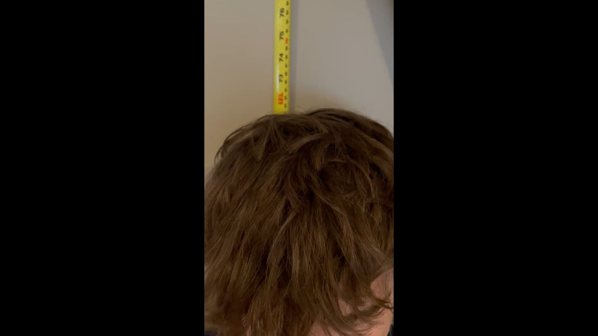 Watch brayden rose's Height: Removed