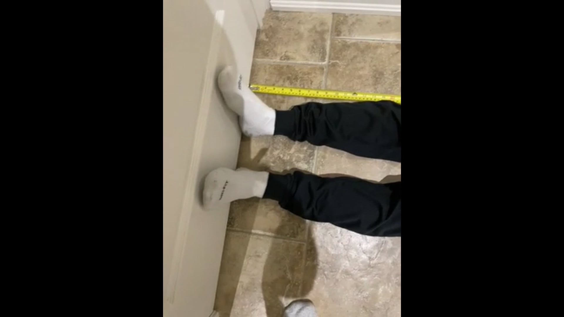 Watch PurpleShift athlete's Height: 68 inches