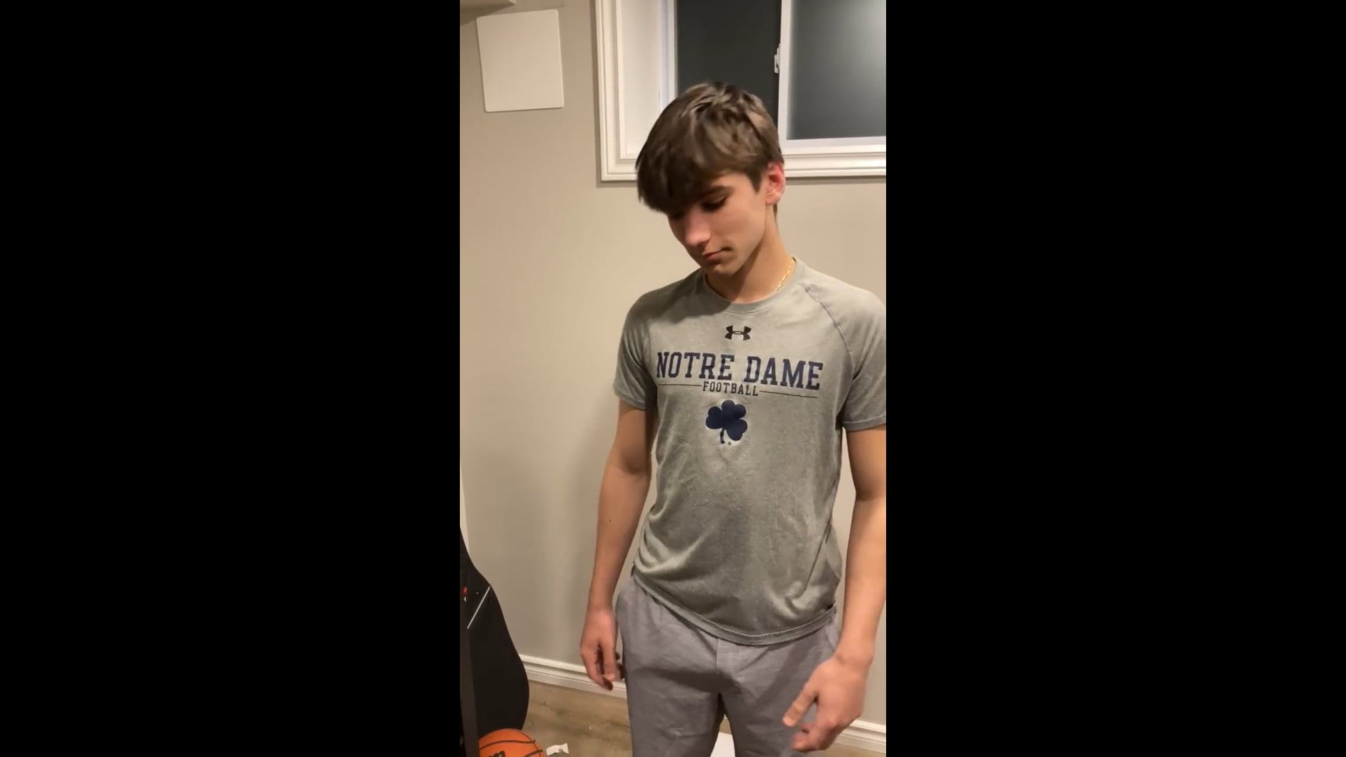 Watch luca tassone's Weight: 159.2 pounds