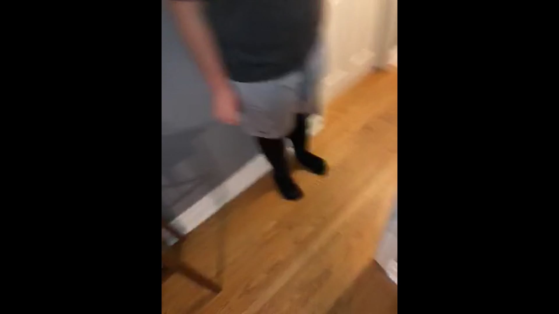 Watch jackson luther's Height: 69 inches