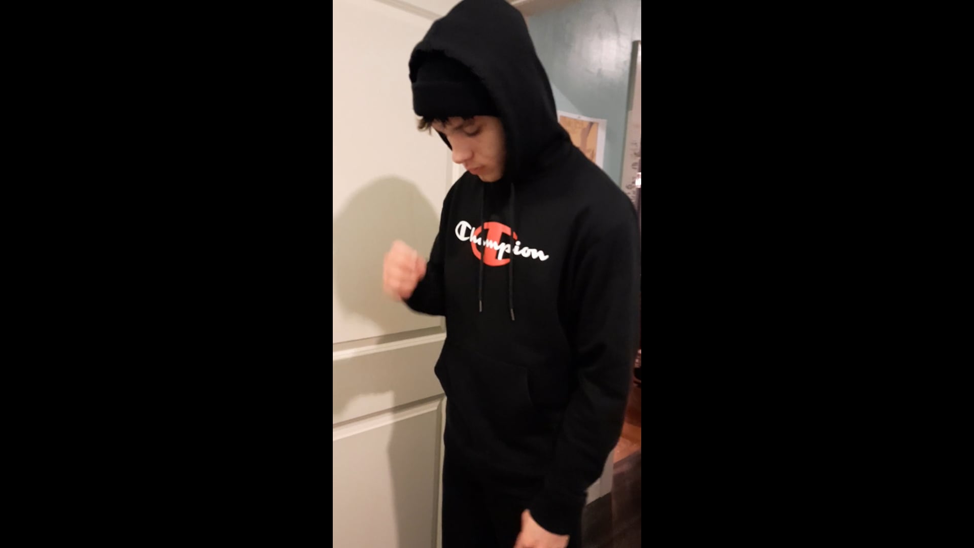 Watch tyler smith's Weight: Pending