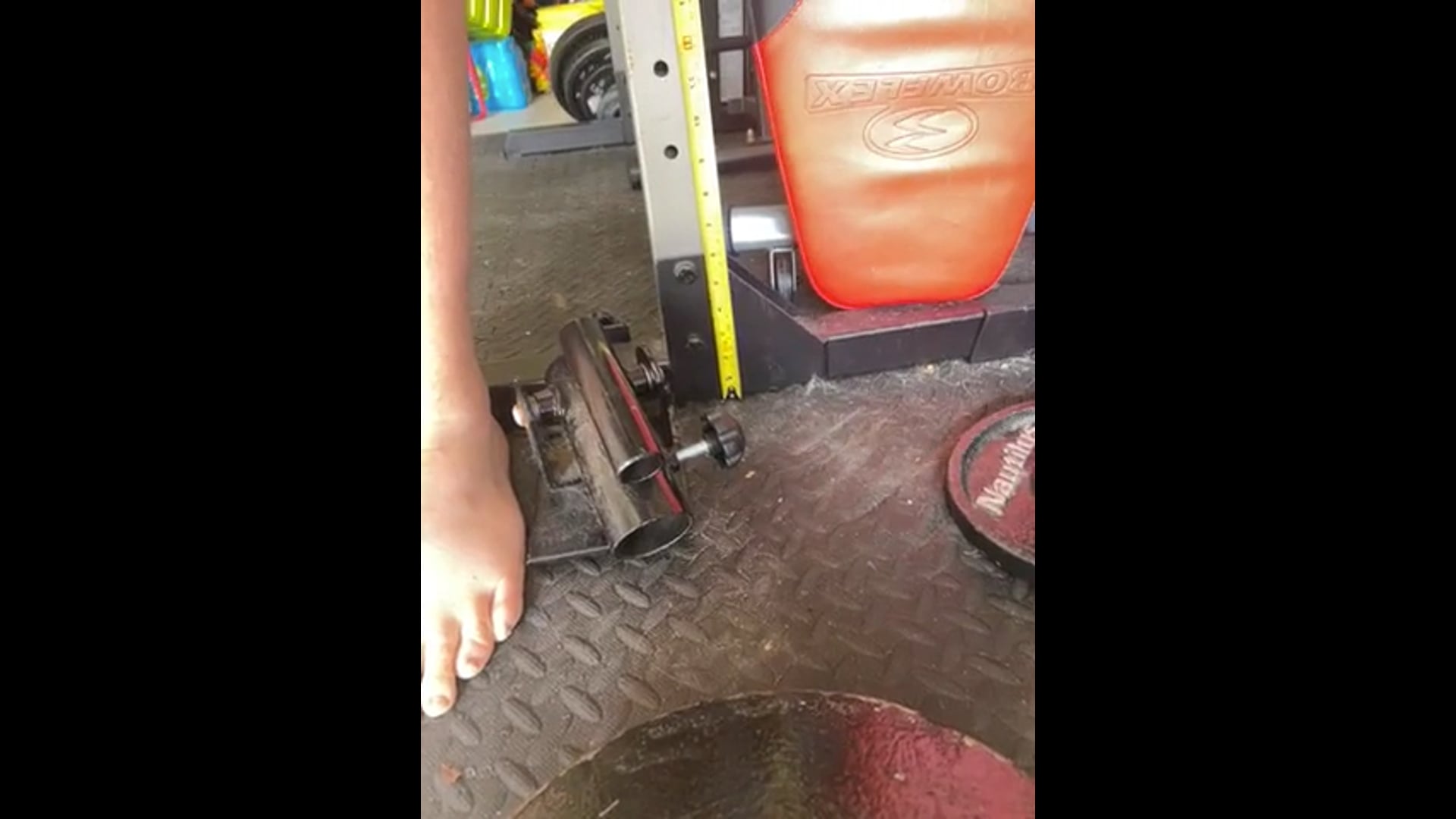 Watch brett miller's Height: 75.8 inches