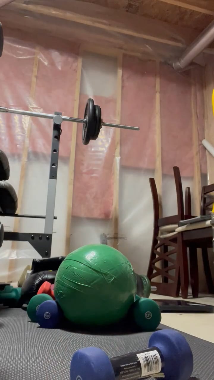 Watch mason richard's Weight: Pending