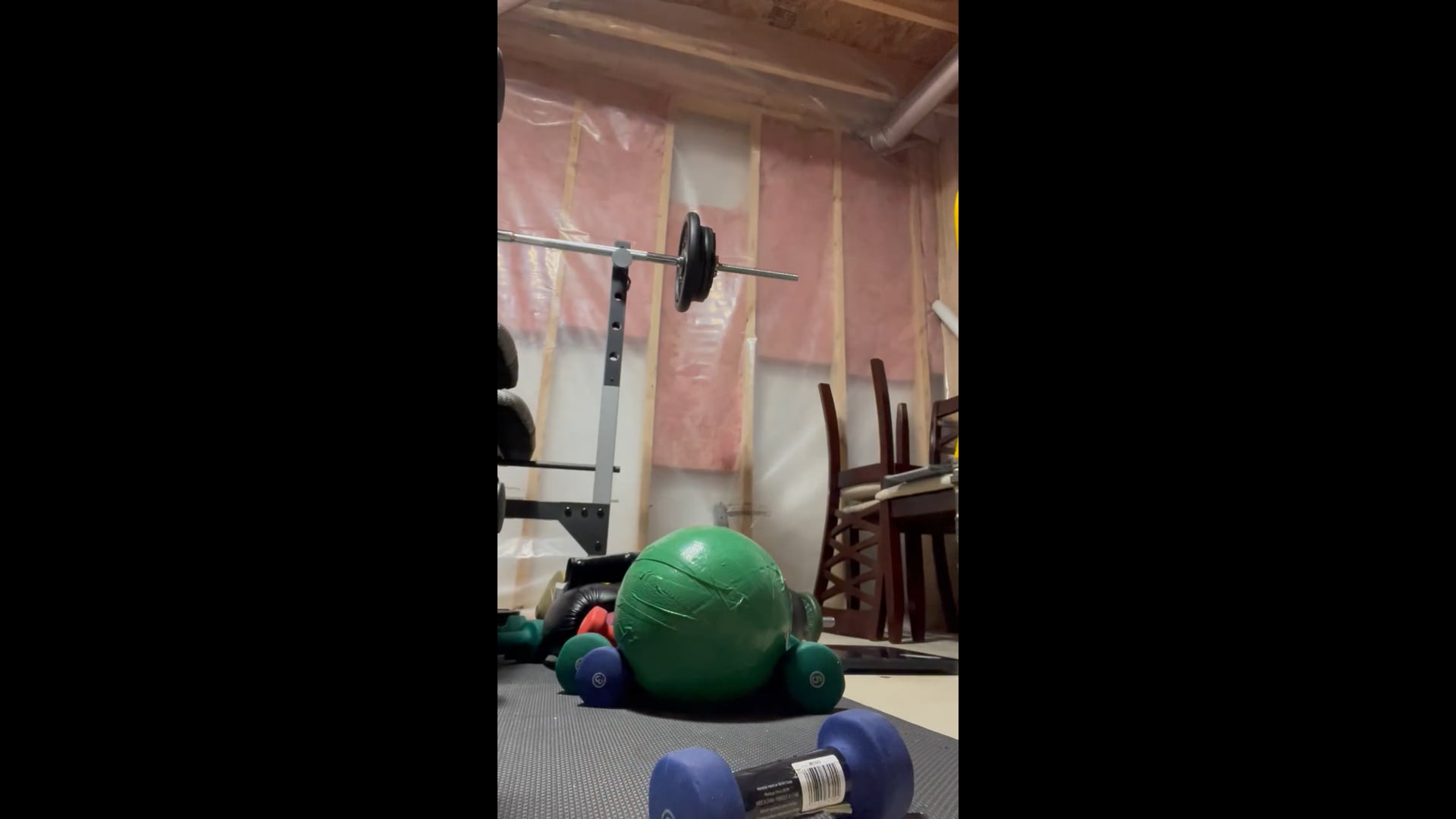 Watch mason richard's Weight: 207.8 pounds