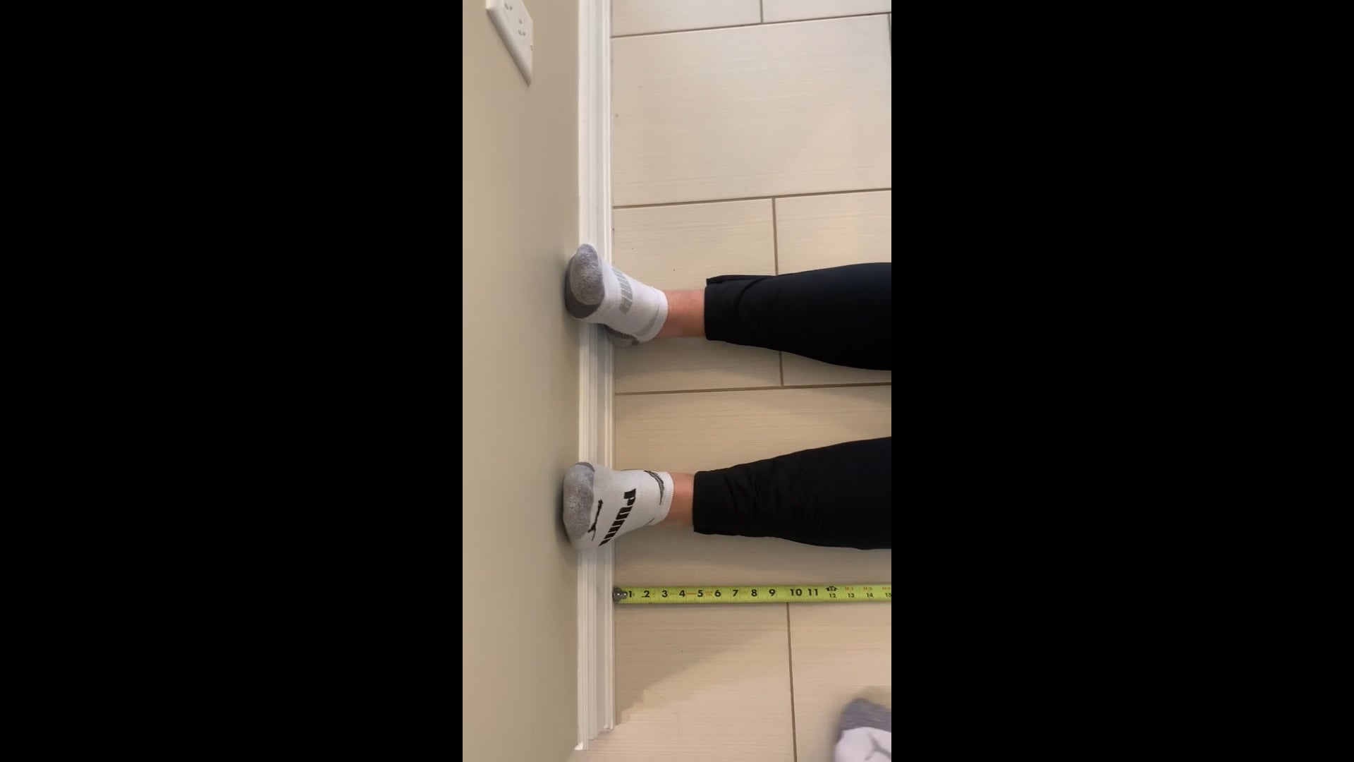 Watch PurpleShift athlete's Height: 75.2 inches