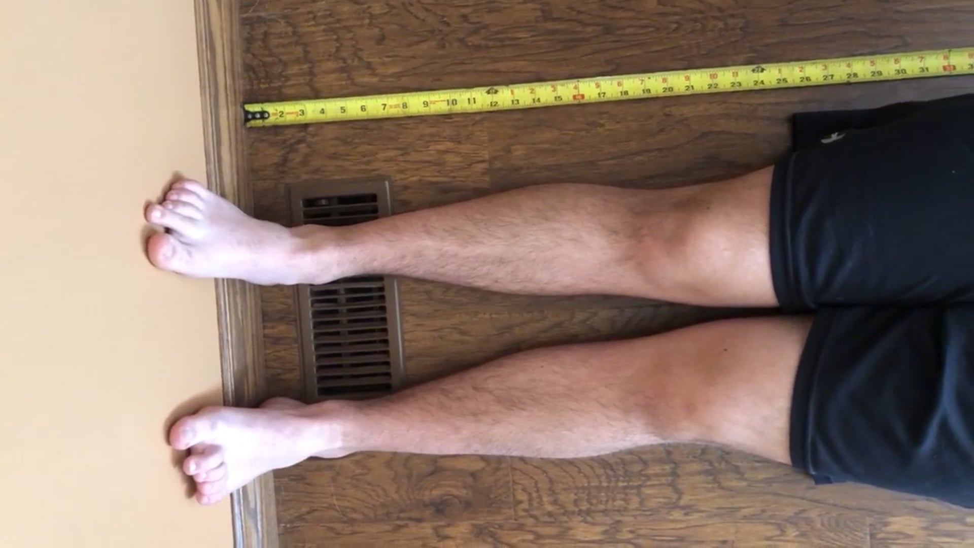 Watch PurpleShift athlete's Height: 71.3 inches